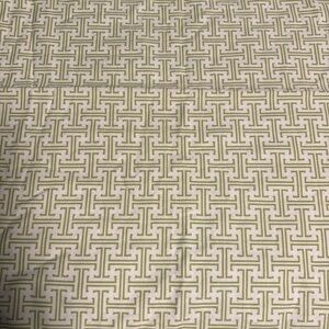 Serena & Lily standard pillow cases. 100% cotton.